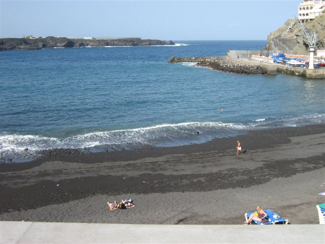 Strandje San Marco